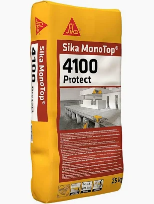 Mortero de reparación